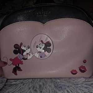 Authentic kate spade crossbody bag